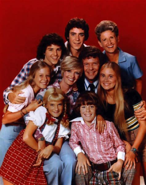 Photos ‘the Brady Bunch Pics From 70s Tv Show Hollywood Life