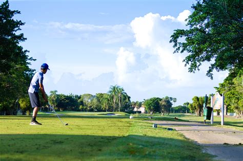Grand Palms Grand Sabal Pembroke Pines Florida Golf Course