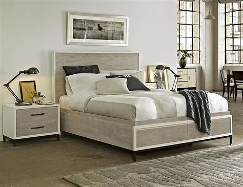 Five Modern Bedroom Furniture Ideas Intaglia Home Collection An