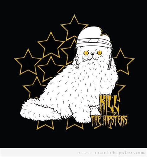 kill the hipsters cuánto hipster