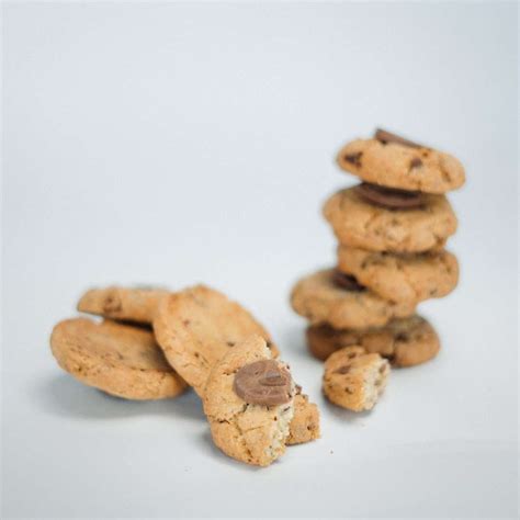 Cookies Hazelnut Chocolate Chip Hyatt Pantry