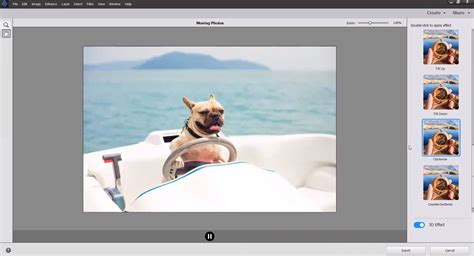 New Editing Features Added With Adobe Photoshop Elements 2021