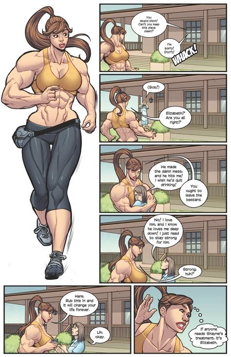 Results May Vary 02 Musclefan Porn Comics Galleries