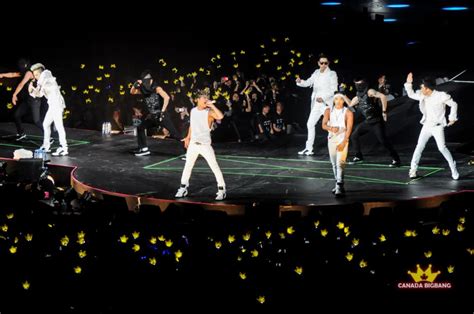 Big bang concert tour schedule, albums, and live concert information. Review: Big Bang Concert in New Jersey - ATK Magazine