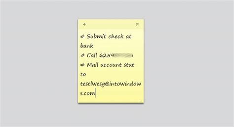 Then, find the sticky notes (.snt) file, which will contain information about your deleted notes. How To Recover Deleted Sticky Notes In Windows