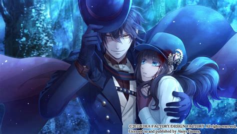 Coderealize ~guardian Of Rebirth~ Arsène Lupin Review