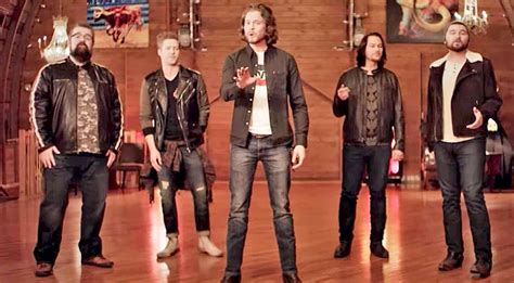 a cappella group home free sings we just disagree which billy dean recorded in the 90s