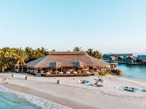 Shangri Las Villingili Resort And Spa Maldives