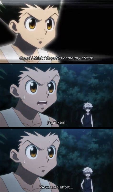 188 Best Hunterxhunter Images On Pinterest Hunters Drawings And