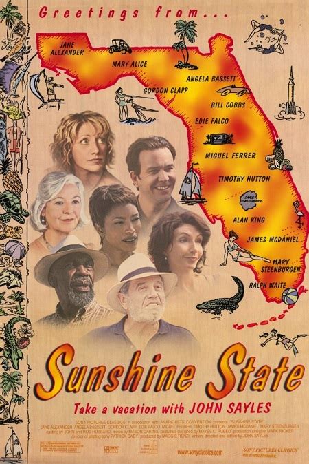 Sunshine State 2002