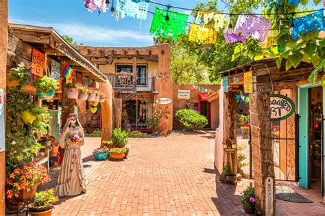6 Best Neighborhoods In Albuquerque Nm 2022