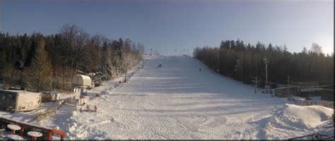 České hory » jeseníky » skiareály » skiareál vaňkův kopec. Ski areál Vaňkův kopec - sjezdovky, sníh, počasí ...