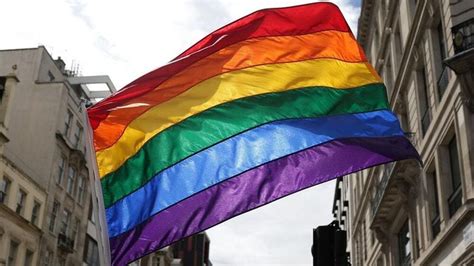 Many People Still Think Gay Sex Is ‘unnatural’ Shropshire Star