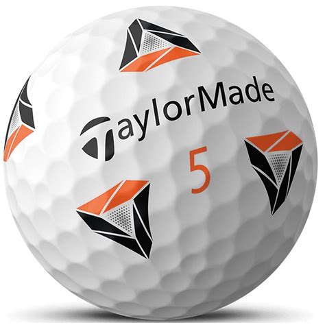 TaylorMade TP5x Pix 2.0 - GOLF.com