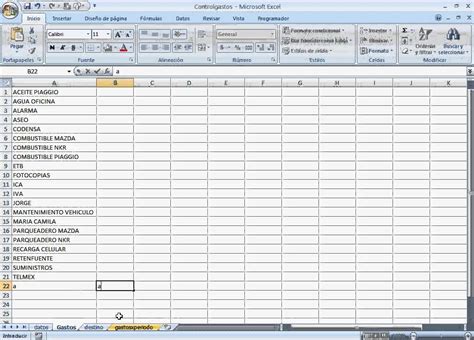 150 Plantillas De Excel Gratis Para Descargar Materia Vrogue Co