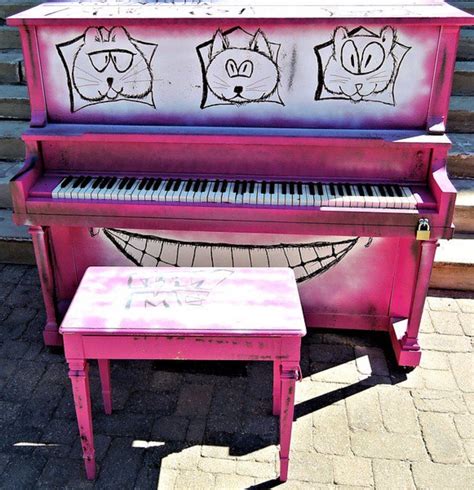 Street Piano