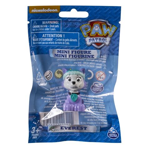 Kauf auf rechnung schnelle lieferung kostenloser rückversand. Mini Figure - Everest - Products - PAW Patrol