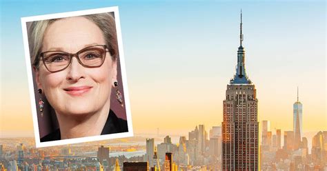 Inside Meryl Streeps 385 Million New York Penthouse Now To Love