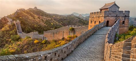 We did not find results for: 39 Outstanding Great Wall of China Facts | Retriever