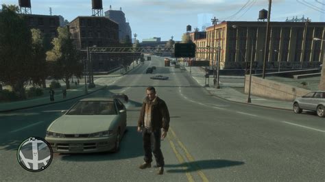 [4.6 GB only] GTA 4 highly compressed download for PC