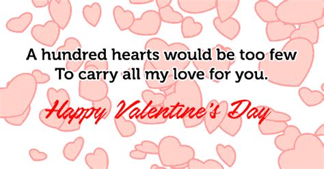 My heart is always there for you. 40 Great Happy Valentine's Day Animated Gif Images at Best ...