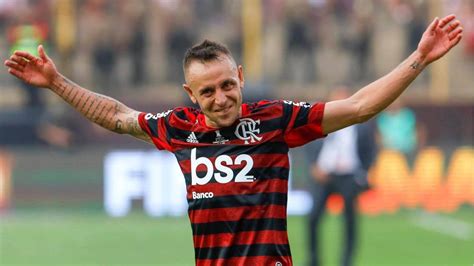 O flamengo eliminou o internacional da copa conmebol libertadores após empatar em 1 a 1 no beira rio. Grêmio anuncia lateral Rafinha, ex-Flamengo e Bayern de ...