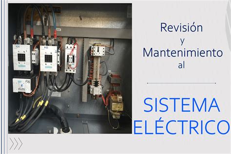 Reparación De Sistemas Eléctricos Grupo Empresarial Velo
