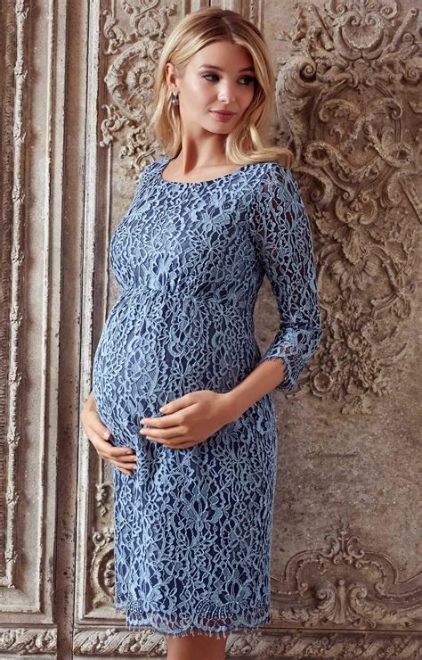 Lace Maternity Dress Dresses Images 2022