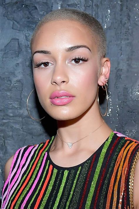 Rate This Girl Day 233 Jorja Smith Sports Hip Hop And Piff The Coli