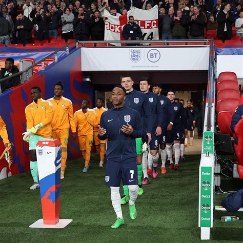 England On Twitter Rt Sterling7 Great To Lead The Lads Out At