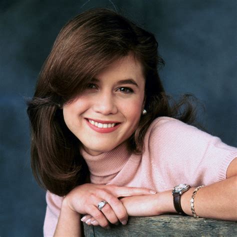 Growing Pains Happy Birthday Tracey Gold