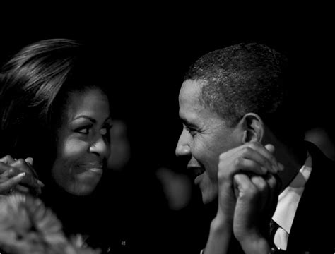 The Obamas Marriage The New York Times
