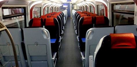 Ep numbered trains are ets platinum services. ETS Train Timetable 2020 KTM Jadual Perjalanan ETS Ke ...