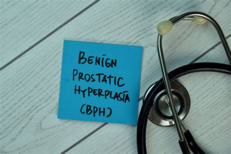 Benign Prostatic Hyperplasia Stages Hot Sex Picture