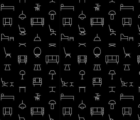 The Pattern Library Cool Pattern Designs Free To Use