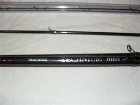 Shimano Technium M Feeder Rod Walsall Wolverhampton