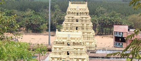 Best Tourist Places In Cuddalore Tour And Travel Guide