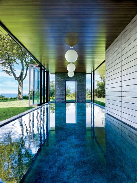 Dive Into Of The Most Inviting Pools From The Ad Archive