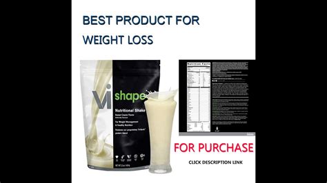 Best Weight Loss Product Youtube