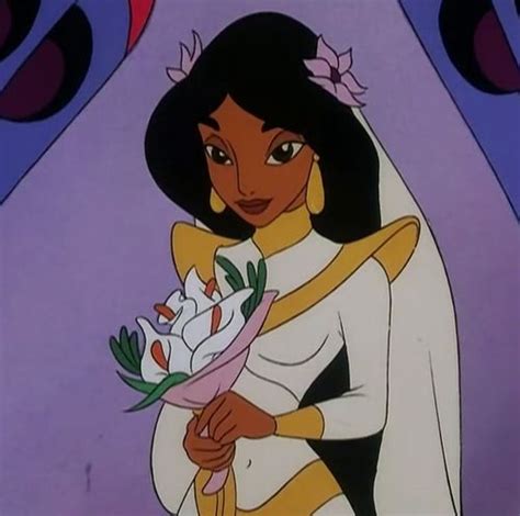 Aladdin And The King Of Thieves Disney Jasmine Disney Princess