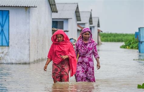 climate related disaster adaptation policy in bangladesh through a gender lens school of