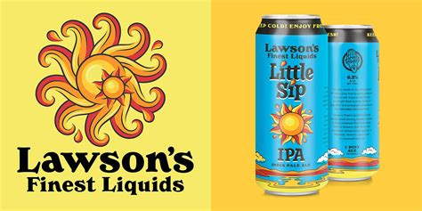 Lawsons Finest Liquids To Release Little Sip Ipa Absolute Beer