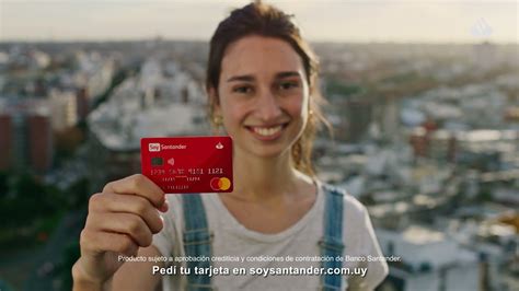 Soy Santander Soy Tu Nuevo Programa De Beneficios YouTube