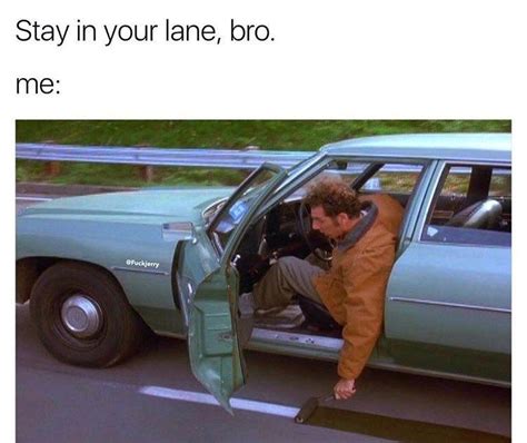 Driving Memes For Everyone With A Little Bit Of Road Rage In 2020
