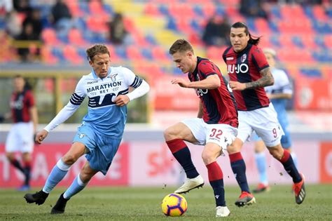 Lazio vs Bologna Preview, Tips and Odds - Sportingpedia ...