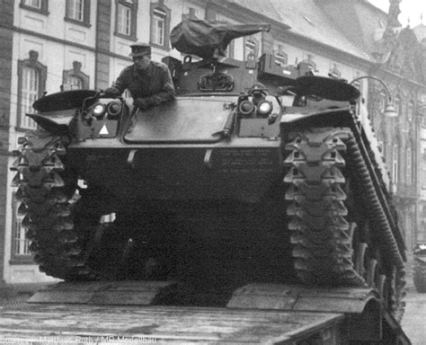 Flakpanzer M42 Bw