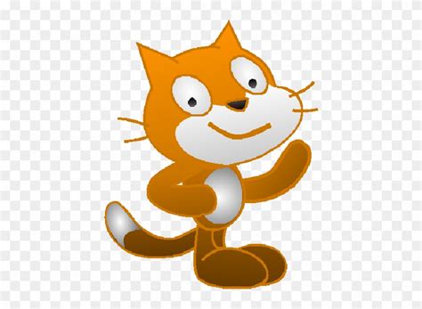 Scratch Cat Scratch Cat The Game Vector Scratch Cat Png Free