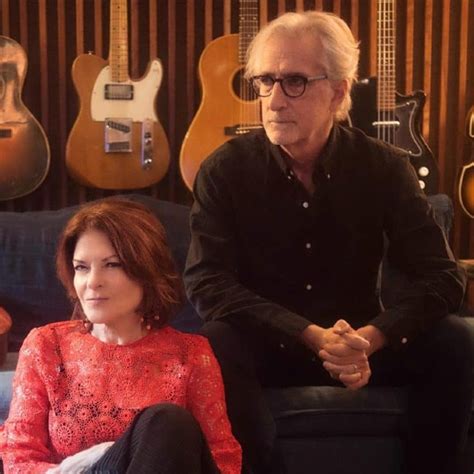 Rosanne Cash With John Leventhal The Scottsdale Living