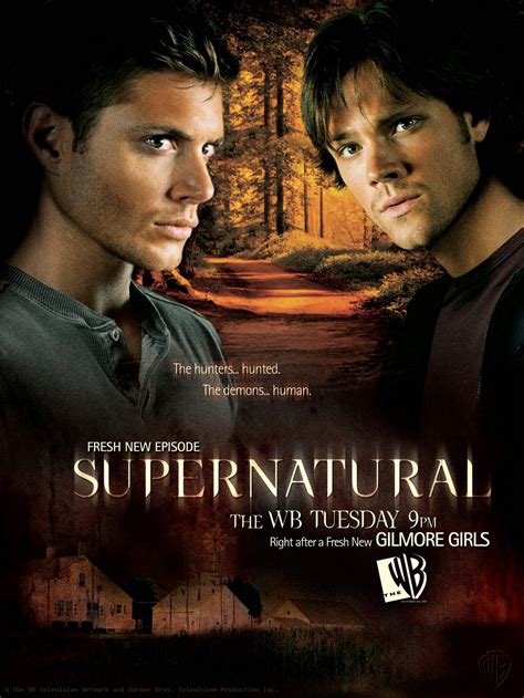 Supernatural Season 5 In Hd 720p Tvstock