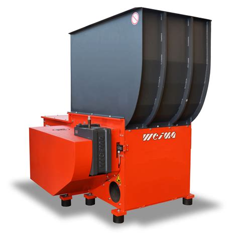 Wood And Timber Waste Shredder Wood Industry